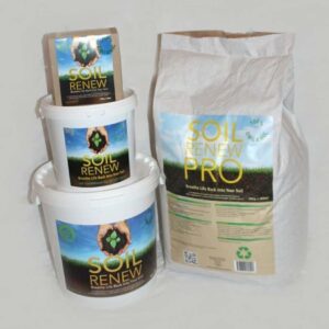 SOIL RENEW 3KG