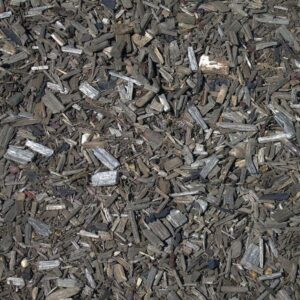 BARK MULCH 1 CUBIC METER BAG