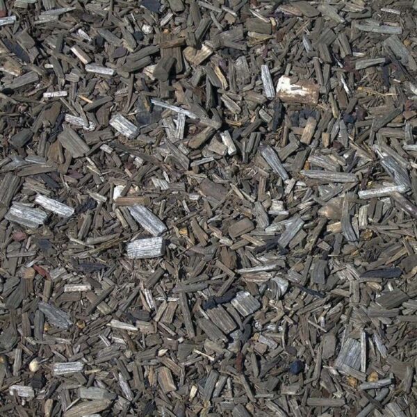 BARK MULCH 1 CUBIC METER BAG