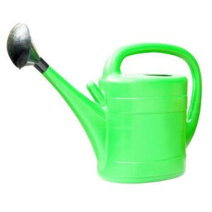 EBERT WATERING CAN 5 LITRE - GREEN
