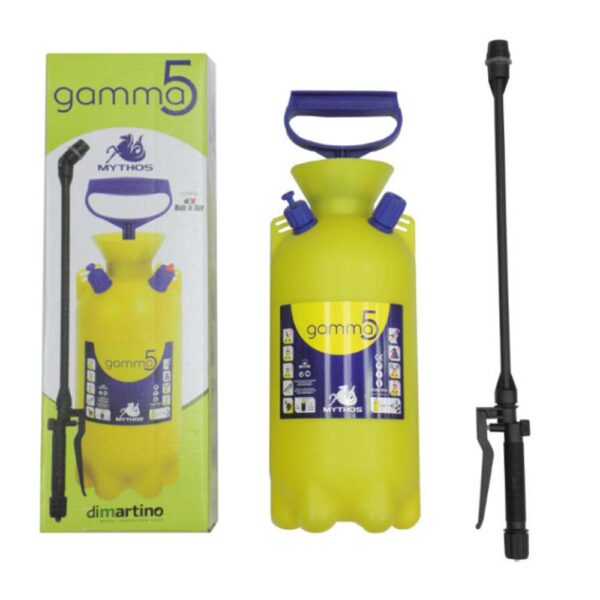 5L PRESSURE SPRAYER - Image 2
