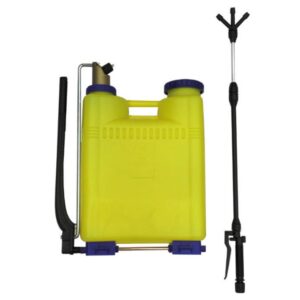 MYTHOS KNAPSACK SPRAYER 16LTR
