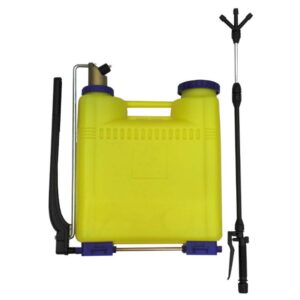 MYTHOS KNAPSACK SPRAYER 22LTR