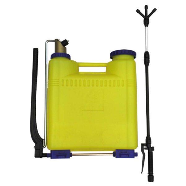 MYTHOS KNAPSACK SPRAYER 22LTR
