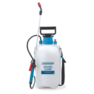 GARDENWORX GARDEN SPRAYER 5L