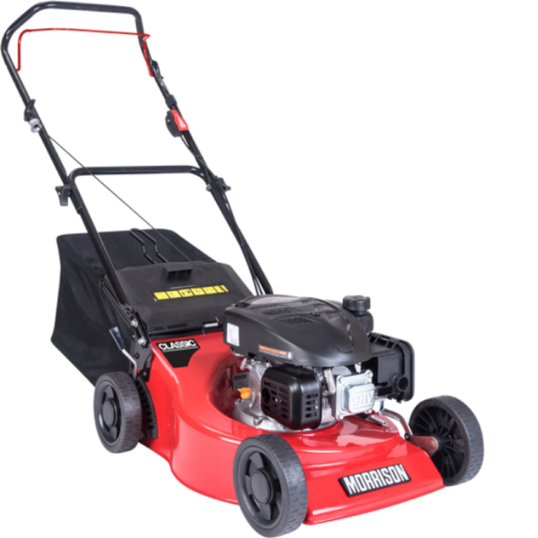 MORRISON CLASSIC-L PUSH LAWNMOWER