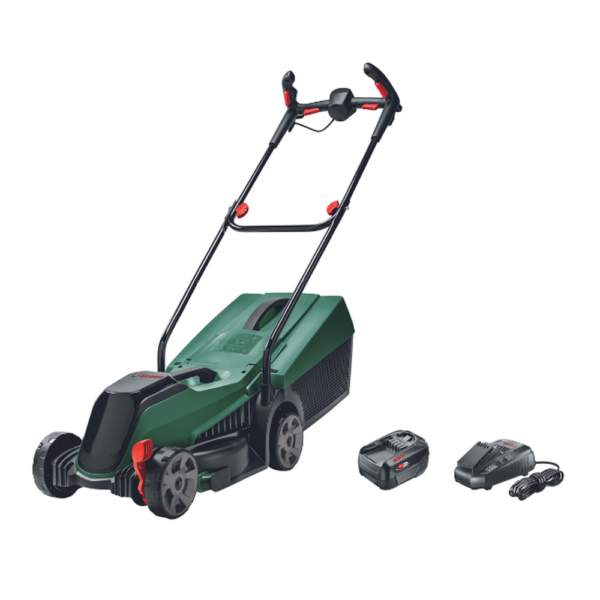 BOSCH CITY MOWER 18V 32-300 - Image 2