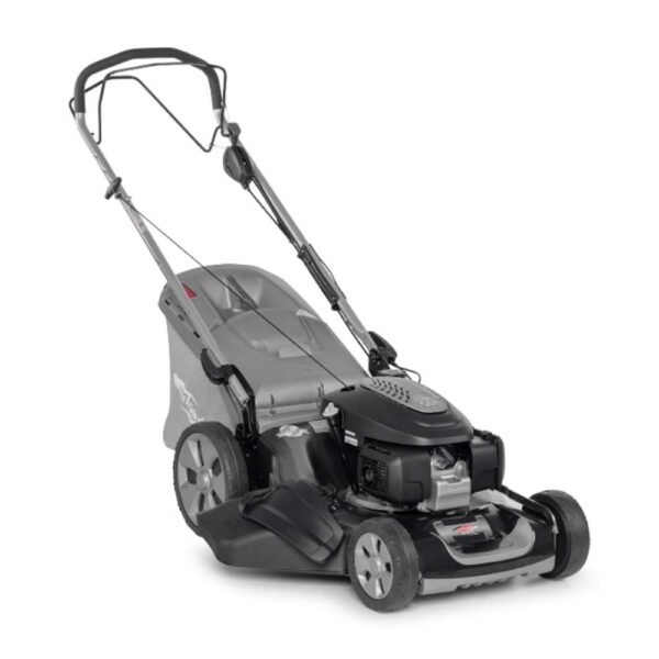 CASTELGARDEN XS 55 HV PUSH LAWNMOWER