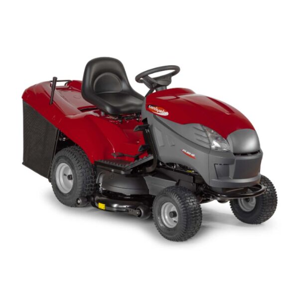 CASTELGARDEN PTX 200HD RIDE ON LAWNMOWER