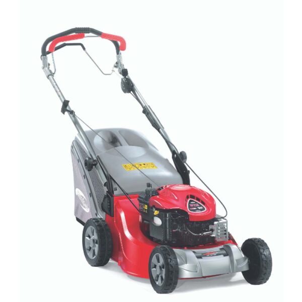 CASTELGARDEN XA 50 BS PUSH LAWNMOWER