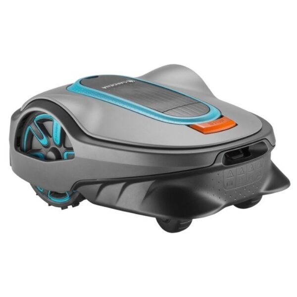 SILENO LIFE 1000 ROBOTIC LAWNMOWER