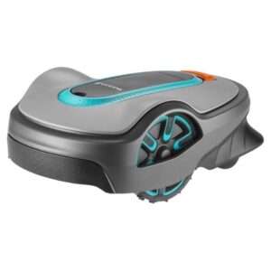 SILENO LIFE 750 ROBOTIC LAWNMOWER