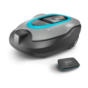 SILENO 1600 PLUS SMART ROBOTIC MOWER