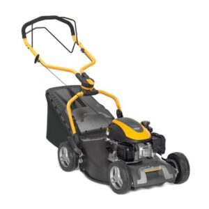 STIGA COLLECTOR 548 S PETROL LAWN MOWER