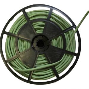 TYING TUBE 4MM PER MT