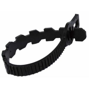 12 SUPER SOFT TREE TIE