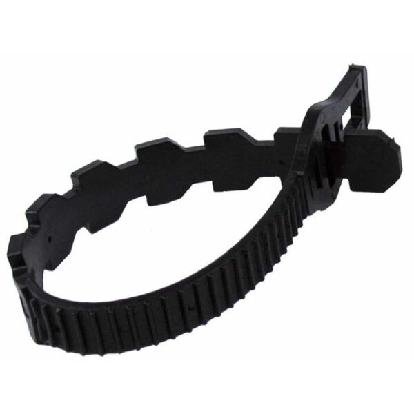 12 SUPER SOFT TREE TIE