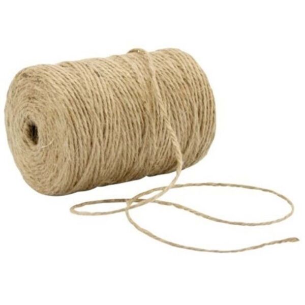 NATURAL TWINE 3000M
