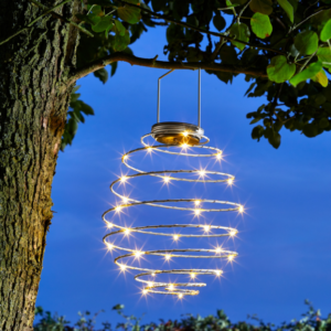 SPIRALIGHT
