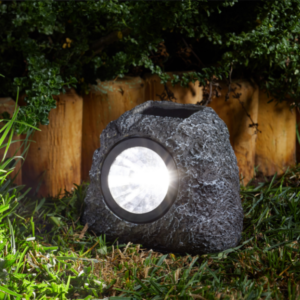 GRANITE ROCK SPOTLIGHT 4 PACK