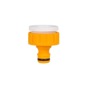 HOZELOCK THREADED TAP CONNECTOR 2158 9000
