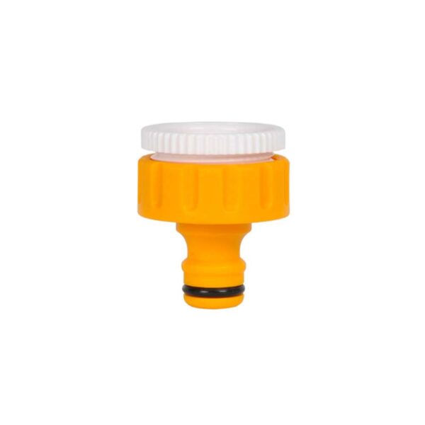 HOZELOCK THREADED TAP CONNECTOR 2158 9000