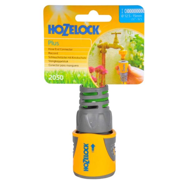 HOZELOCK PROM HOSE END CONNECTOR