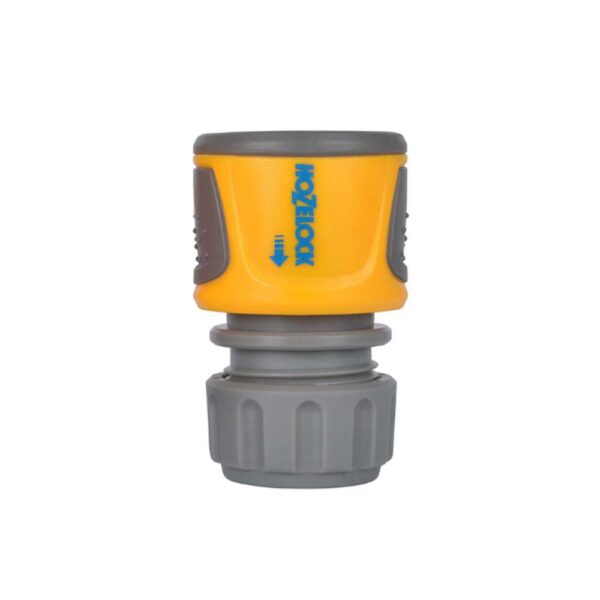 HOZELOCK HOSE END CONNECTOR