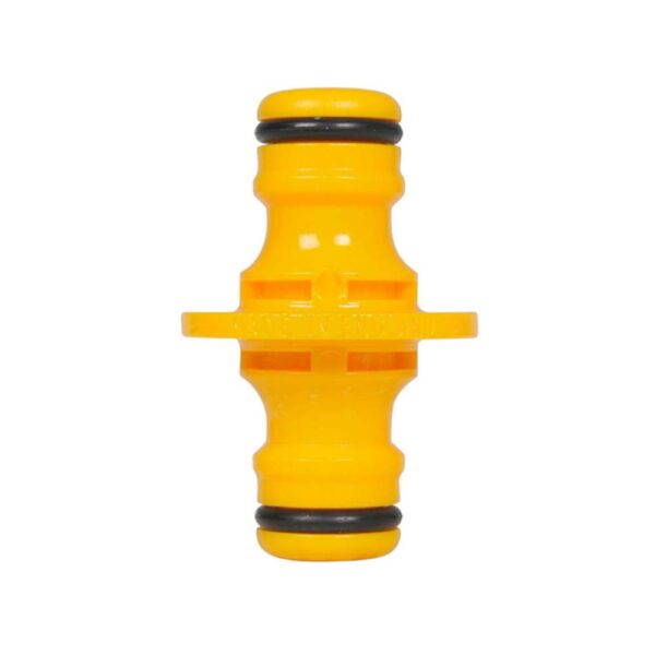 HOZELOCK DOUBLE MALE HOSE CONNECTOR