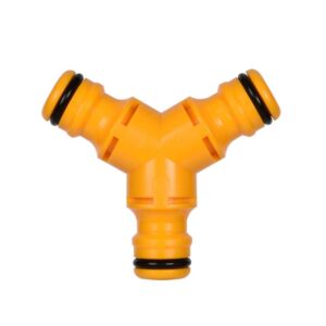 HOZELOCK THREE WAY 'Y' HOSE CONNECTORS 2293/9000