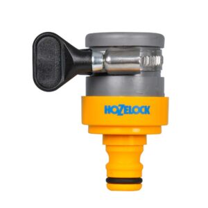 HOZELOCK ROUND TAP CONNECTORS 2176 9000