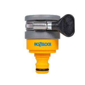 HOZELOCK ROUND MIXER TAP CONNECTORS