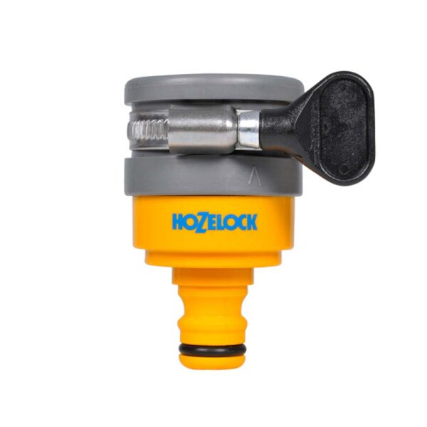 HOZELOCK ROUND MIXER TAP CONNECTORS