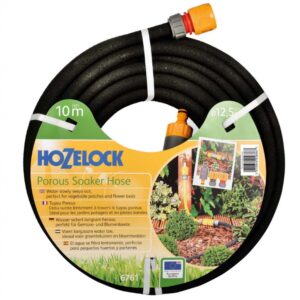 HOZELOCK 25M SOAKER HOSE