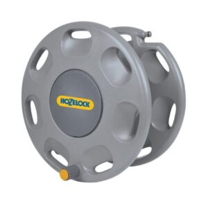HOZELOCK 2390 60M WALL MOUNTED REEL