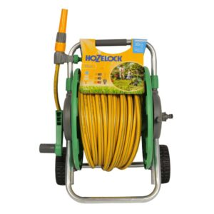 HOZELOCK 60 MTR HOSECART 30MTR HOSE