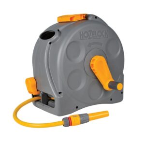 HOZELOCK COMPACT REEL 2 IN 1