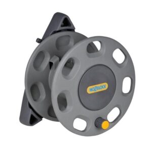 HOZELOCK 30M COMPACT WALL MOUNTED REEL