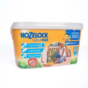 HOZELOCK 30M SUPER HOSE HZ80308000