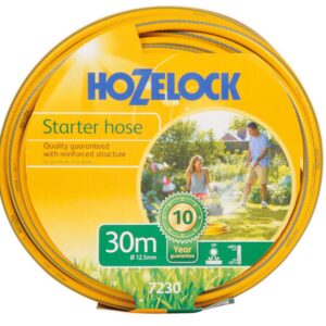 HOZELOCK 30MT HOSE MAXI PLUS 7230