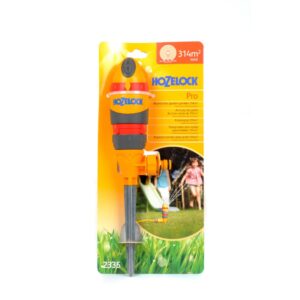 HOZELOCK AQUA STORM 2 IN 1 SPRINKLER