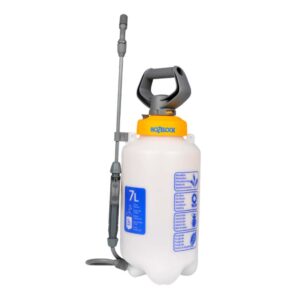 HOZELOCK STANDARD SPRAYER - 7LTR
