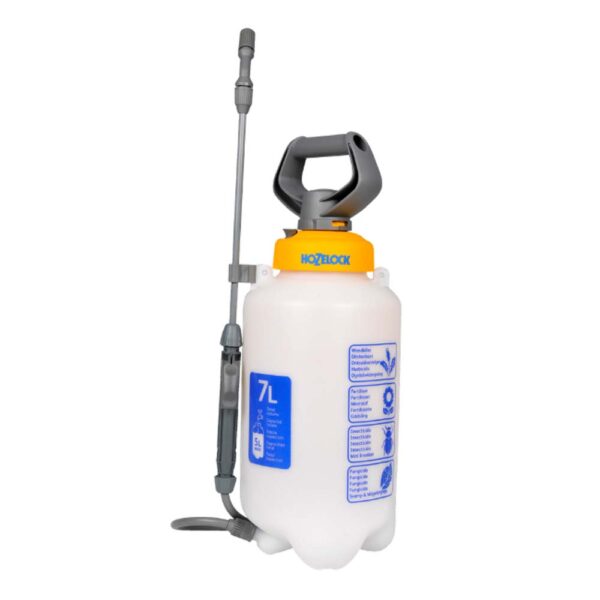 HOZELOCK STANDARD SPRAYER - 7LTR