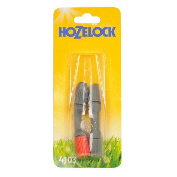 HOZELOCK SPRAY NOZZLE SET