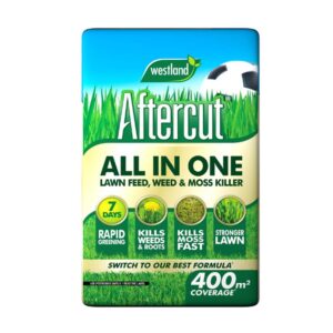 AFTERCUT ALL IN 1 LAWN FEED