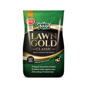 GREENFORCE LAWN GOLD - 20KG