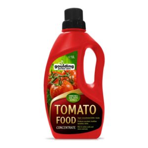 GOULDING LIQUID TOMATO FOOD-1 LTR