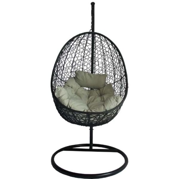 HANGING EGG CHAIR