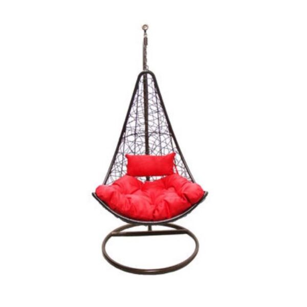 HANGING MOON CHAIR