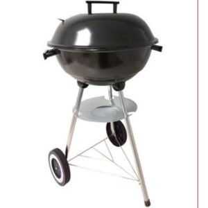 17'' ROUND BBQ